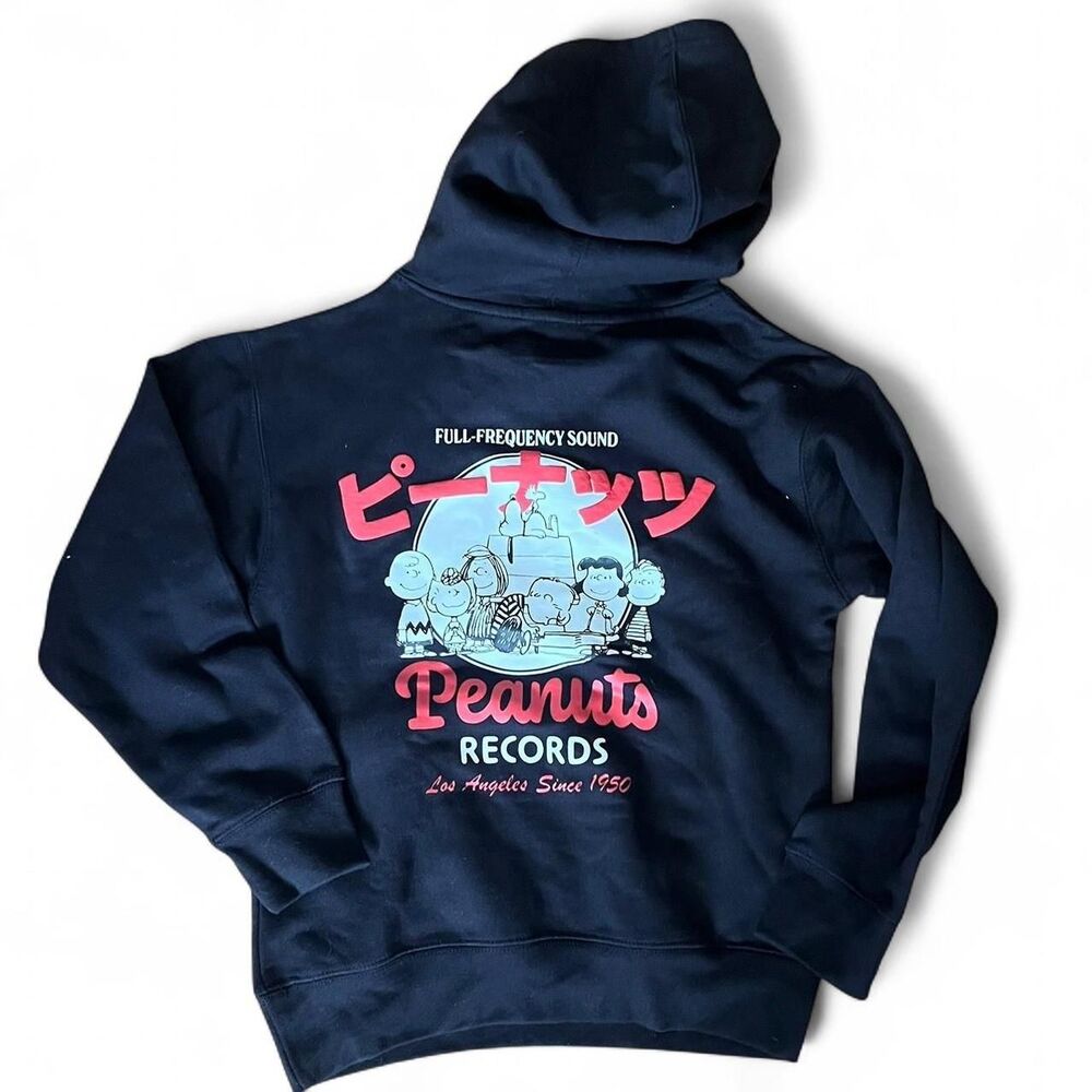 Peanuts Snoopy Kids Sweatshirt size 10
